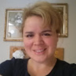 Meet your Posher, Heidi